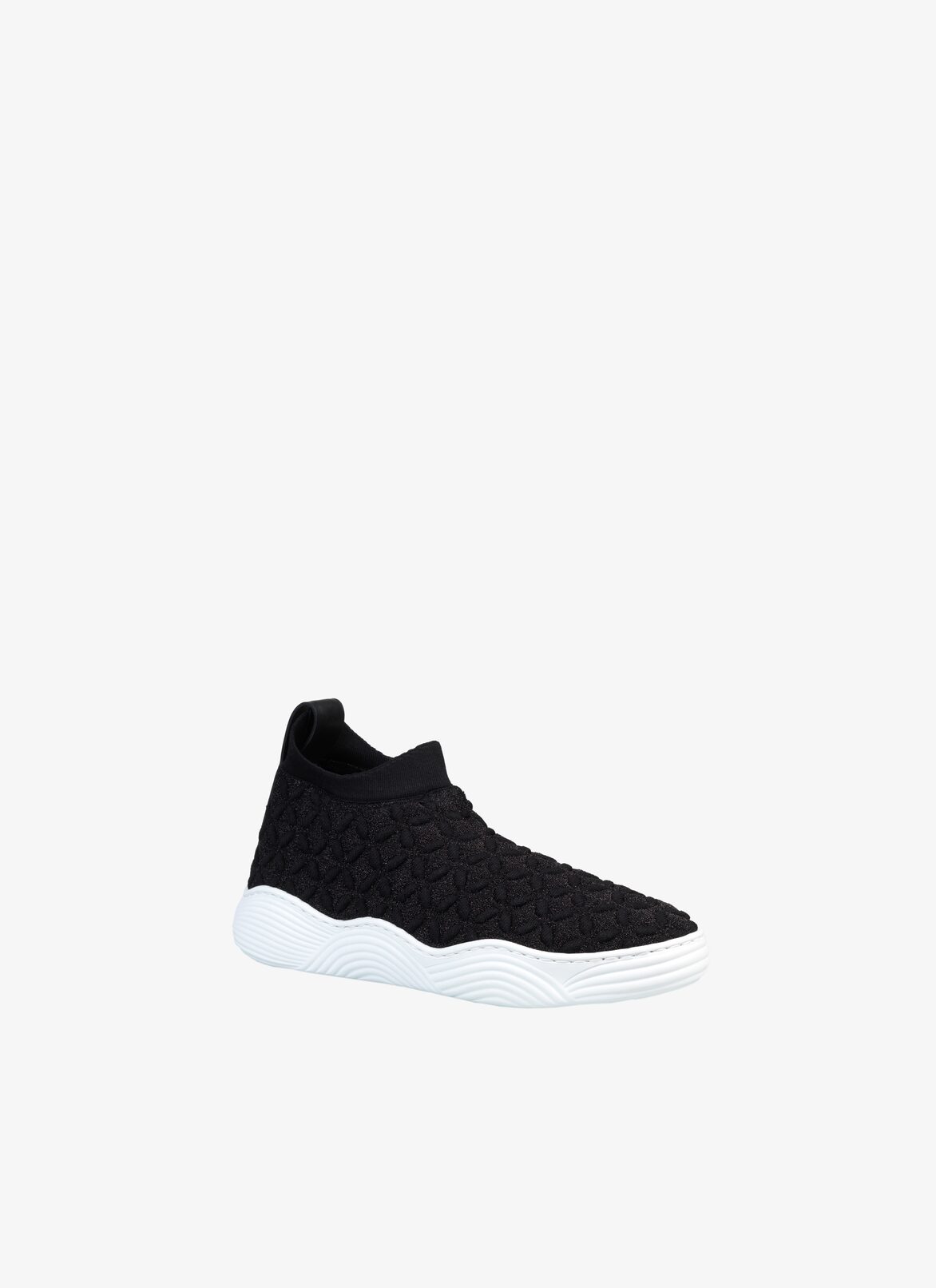 Sneakers ALAÏA BLACK SNEAKERS
